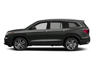 2017 Honda Pilot Touring FWD photo