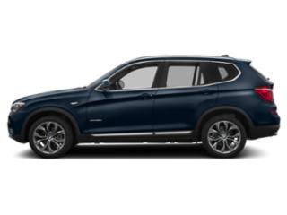 2015 BMW X3 xDrive28i AWD photo