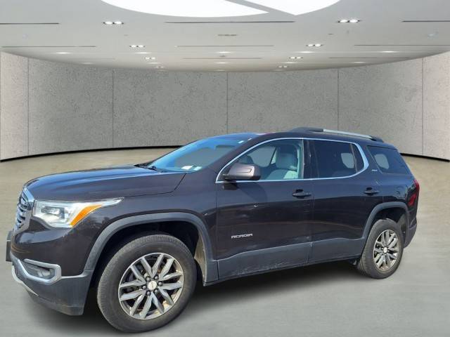 2018 GMC Acadia SLE FWD photo