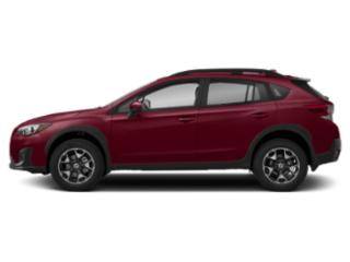 2018 Subaru Crosstrek AWD photo
