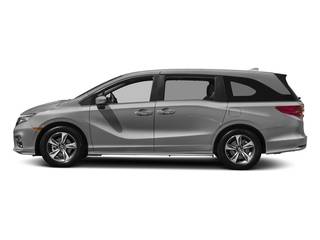 2018 Honda Odyssey Touring FWD photo