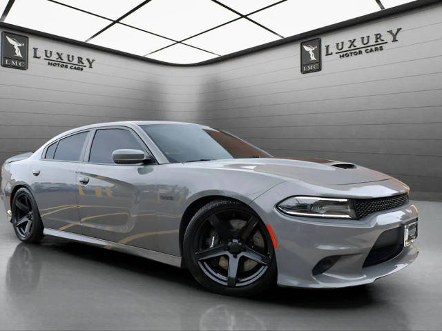 2018 Dodge Charger Daytona 392 RWD photo