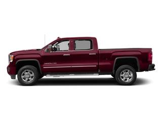 2016 GMC Sierra 3500HD Denali 4WD photo