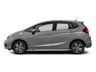 2018 Honda Fit EX-L FWD photo