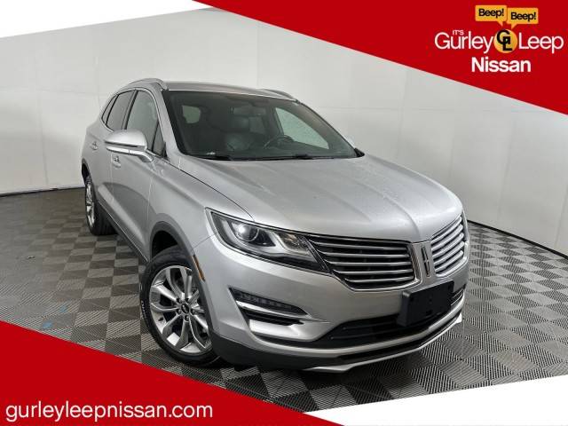 2018 Lincoln MKC Select AWD photo