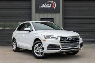 2018 Audi Q5 Premium Plus AWD photo