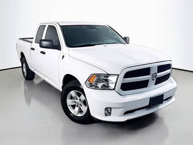 2018 Ram 1500 Express RWD photo