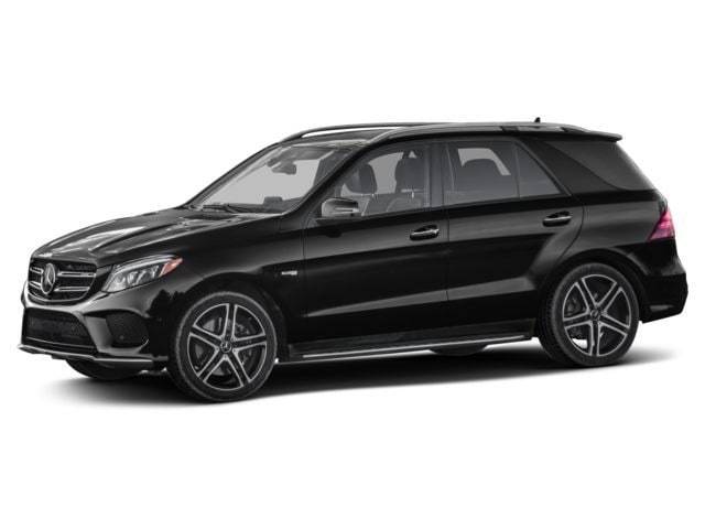 2018 Mercedes-Benz GLE-Class AMG GLE 43 AWD photo