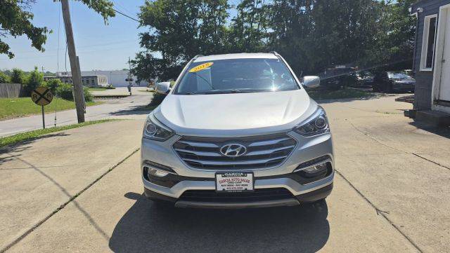 2018 Hyundai Santa Fe Sport 2.0T FWD photo