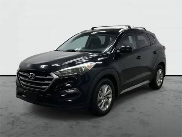 2017 Hyundai Tucson SE FWD photo