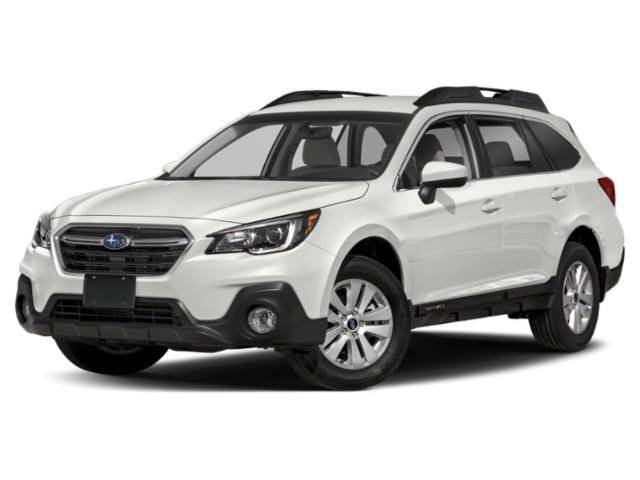 2018 Subaru Outback Premium AWD photo