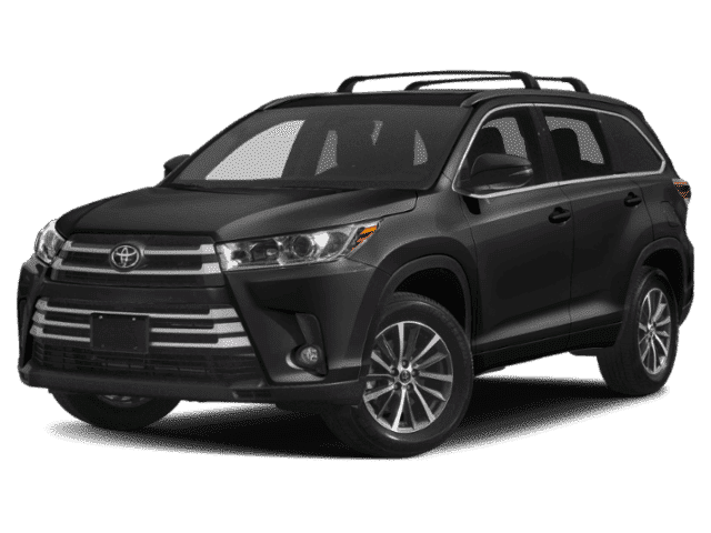 2018 Toyota Highlander SE FWD photo