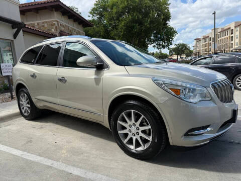 2015 Buick Enclave Leather FWD photo