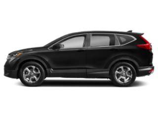 2018 Honda CR-V EX FWD photo