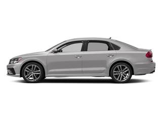 2018 Volkswagen Passat R-Line FWD photo