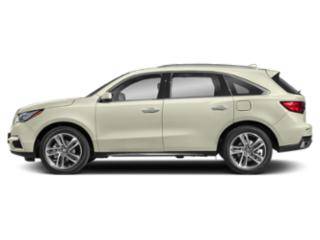2018 Acura MDX w/Advance/Entertainment Pkg AWD photo