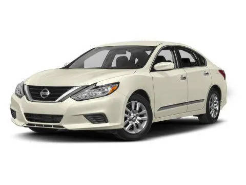 2017 Nissan Altima 2.5 SL FWD photo