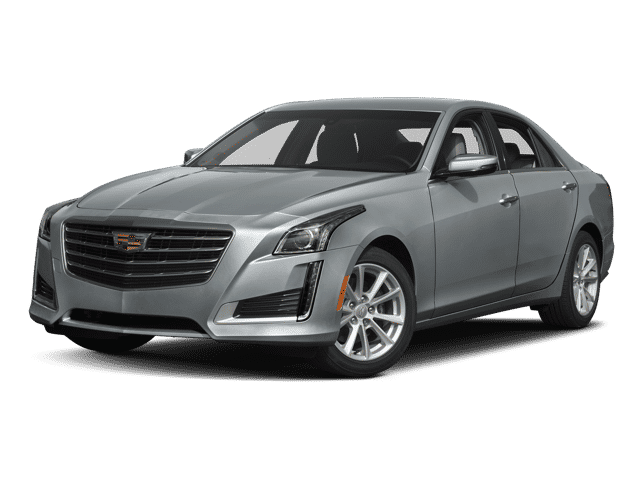 2018 Cadillac CTS AWD AWD photo