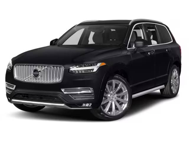 2018 Volvo XC90 Inscription AWD photo