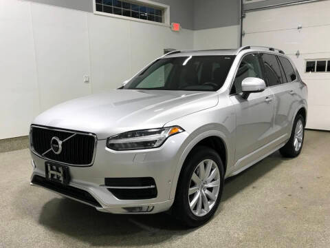 2018 Volvo XC90 Momentum AWD photo