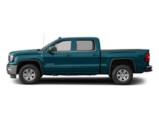 2018 GMC Sierra 1500 SLE 4WD photo