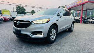 2018 Buick Enclave Essence AWD photo