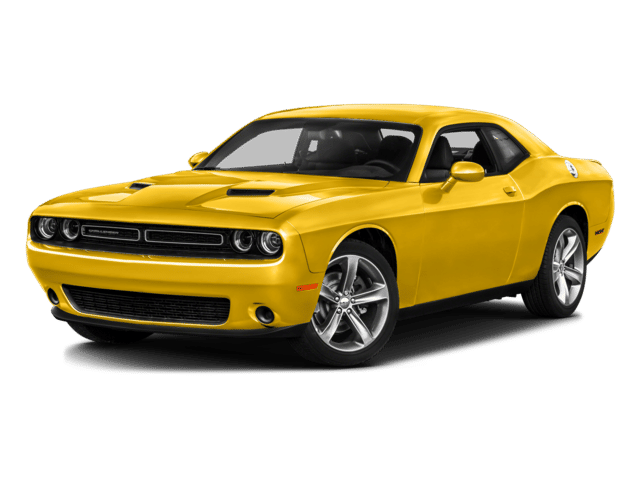 2017 Dodge Challenger SXT RWD photo