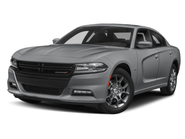 2018 Dodge Charger GT AWD photo