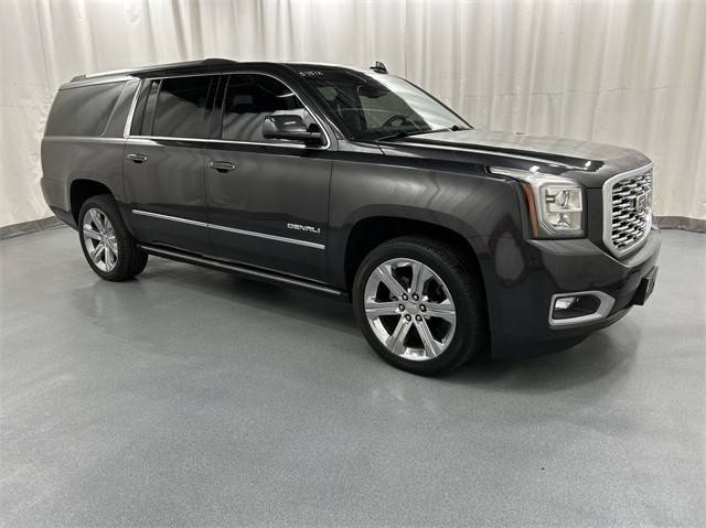 2018 GMC Yukon XL Denali 4WD photo