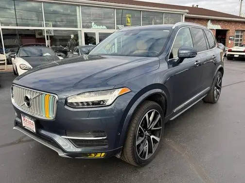 2018 Volvo XC90 Inscription AWD photo