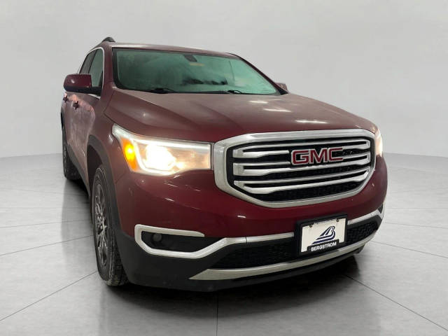 2018 GMC Acadia SLT AWD photo