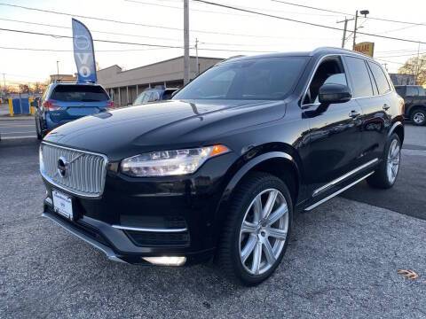 2018 Volvo XC90 Inscription AWD photo