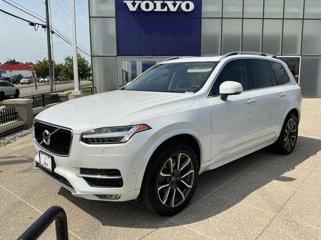 2018 Volvo XC90 Momentum FWD photo