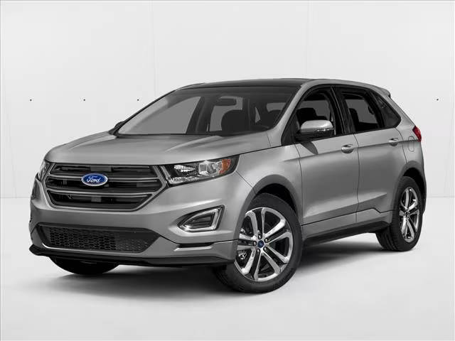 2018 Ford Edge Sport photo