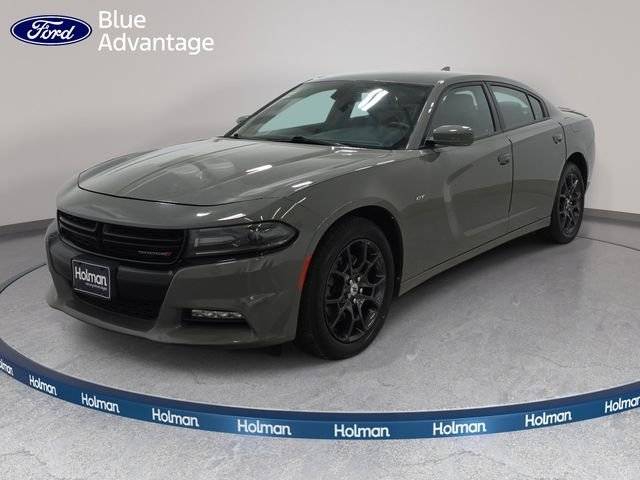 2018 Dodge Charger GT AWD photo