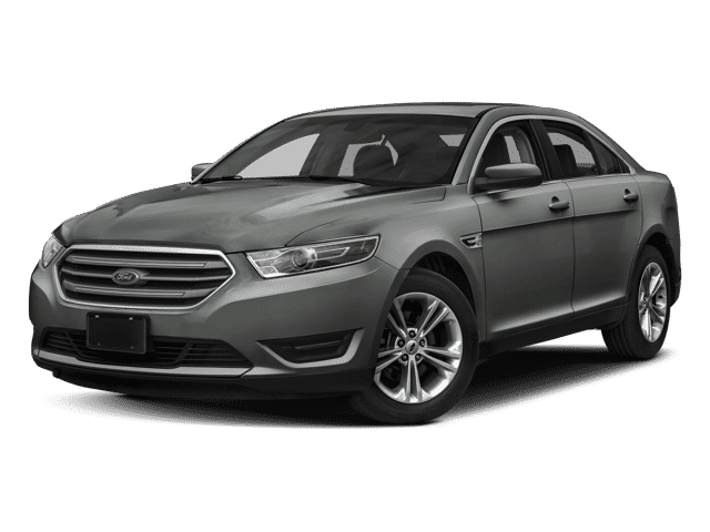2018 Ford Taurus SEL FWD photo