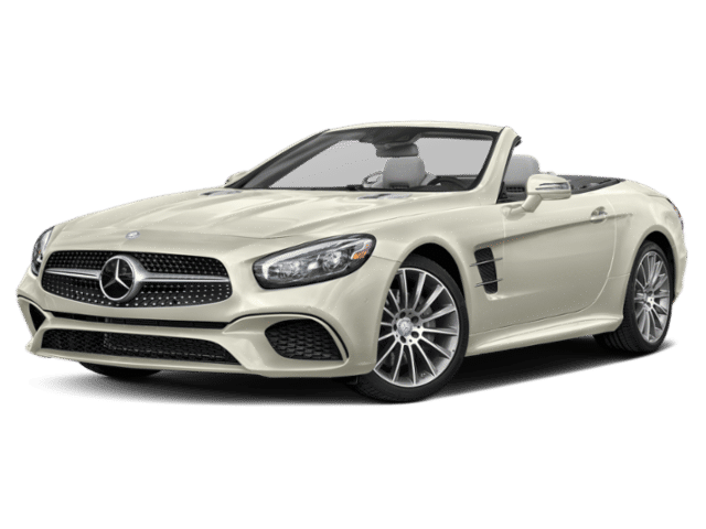 2018 Mercedes-Benz SL-Class SL 550 RWD photo