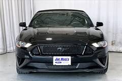 2018 Ford Mustang GT Premium RWD photo