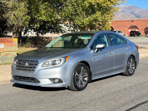 2015 Subaru Legacy 2.5i Limited AWD photo