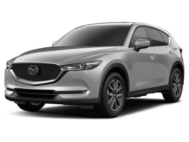 2017 Mazda CX-5 Grand Select AWD photo