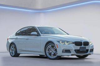 2018 BMW 3 Series 330i RWD photo