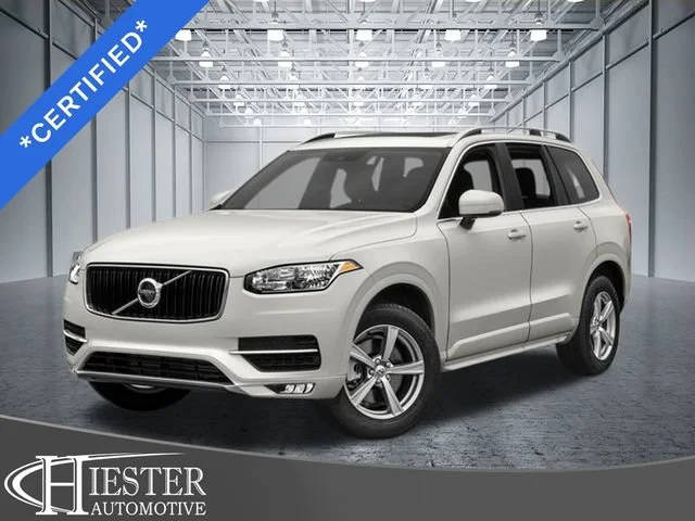2018 Volvo XC90 Momentum FWD photo