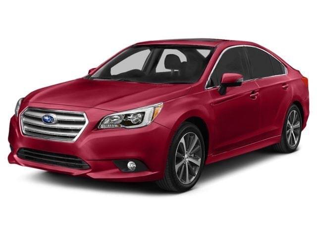 2015 Subaru Legacy 2.5i AWD photo