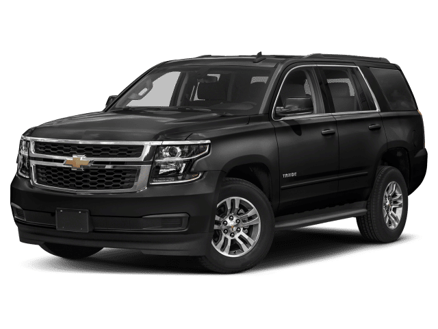 2018 Chevrolet Tahoe LT 4WD photo