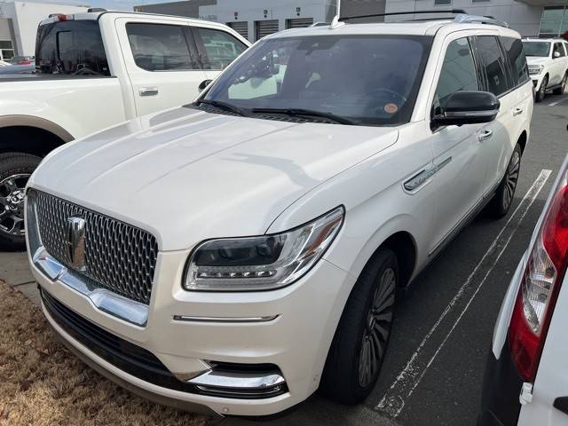 2018 Lincoln Navigator Reserve 4WD photo