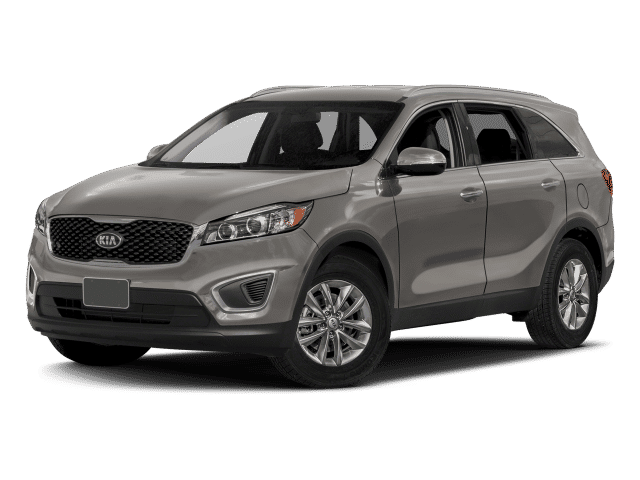 2018 Kia Sorento L FWD photo