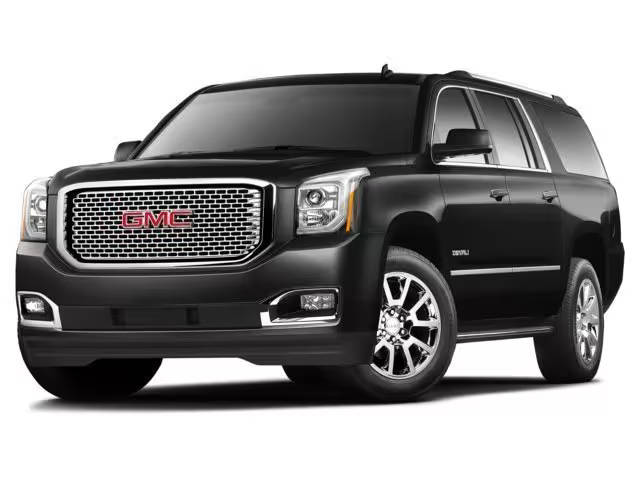 2018 GMC Yukon XL Denali 4WD photo