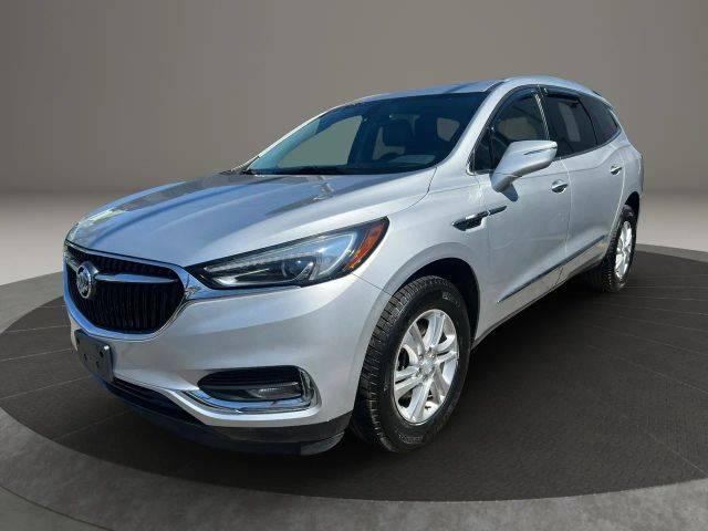 2018 Buick Enclave Essence AWD photo