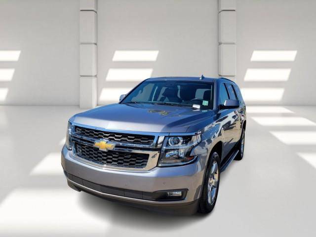 2018 Chevrolet Tahoe LT RWD photo