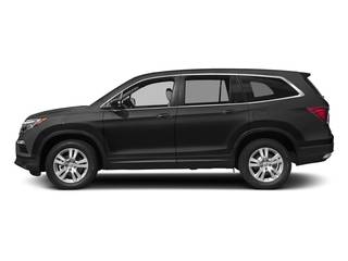 2017 Honda Pilot LX AWD photo